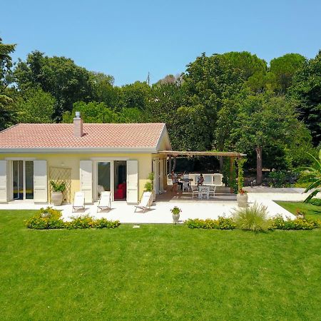 Villa Palm Hill Piedimonte Etneo Ngoại thất bức ảnh