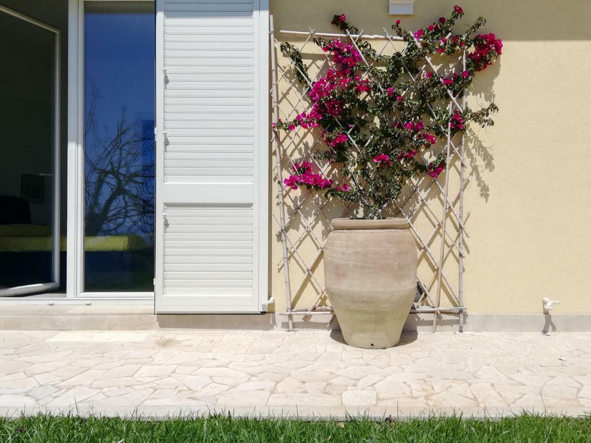 Villa Palm Hill Piedimonte Etneo Ngoại thất bức ảnh