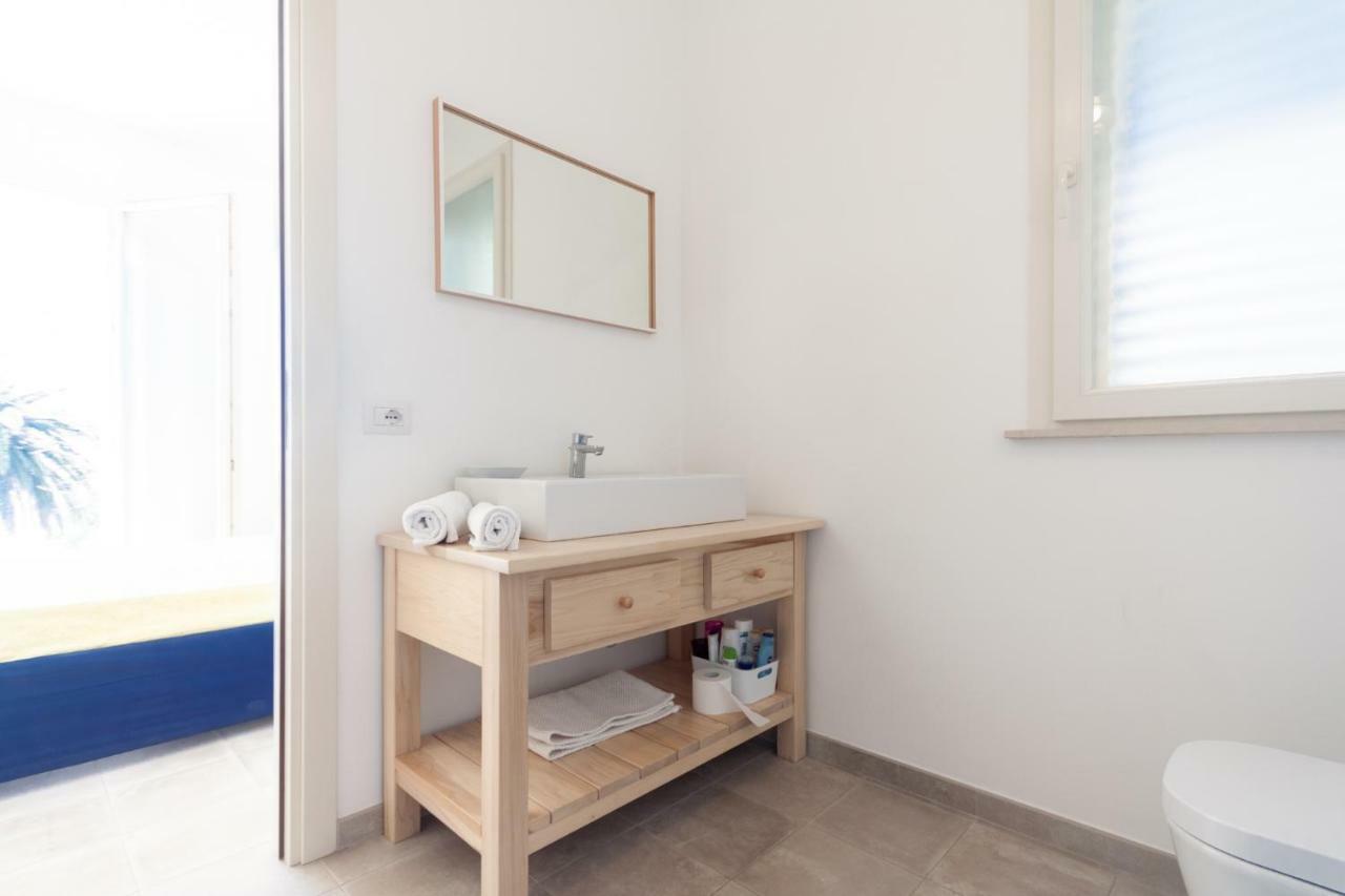Villa Palm Hill Piedimonte Etneo Ngoại thất bức ảnh