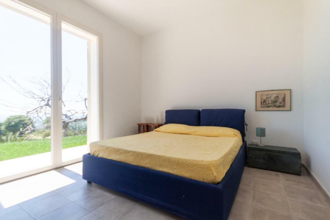 Villa Palm Hill Piedimonte Etneo Ngoại thất bức ảnh