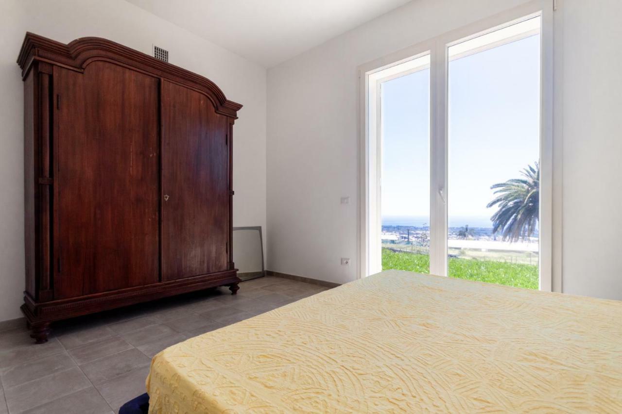 Villa Palm Hill Piedimonte Etneo Ngoại thất bức ảnh