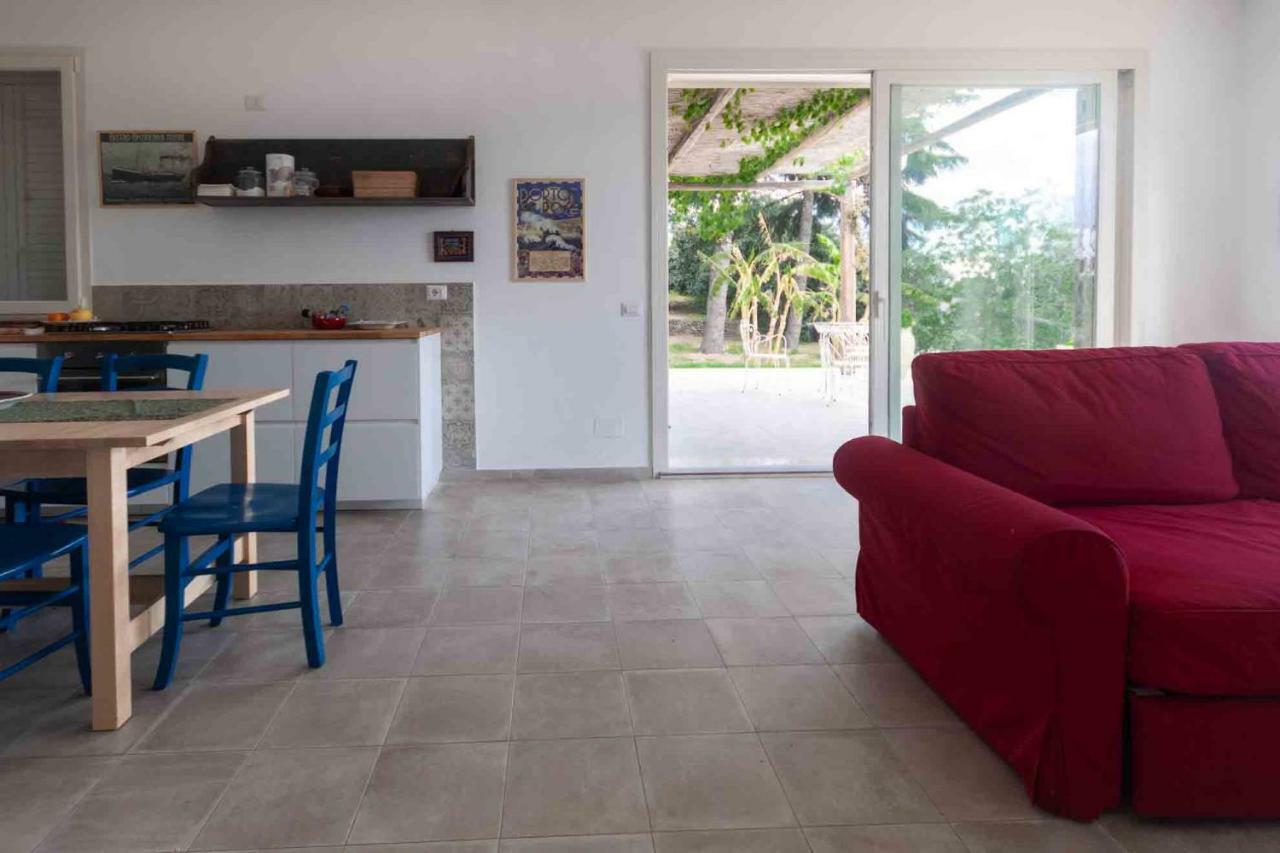 Villa Palm Hill Piedimonte Etneo Ngoại thất bức ảnh