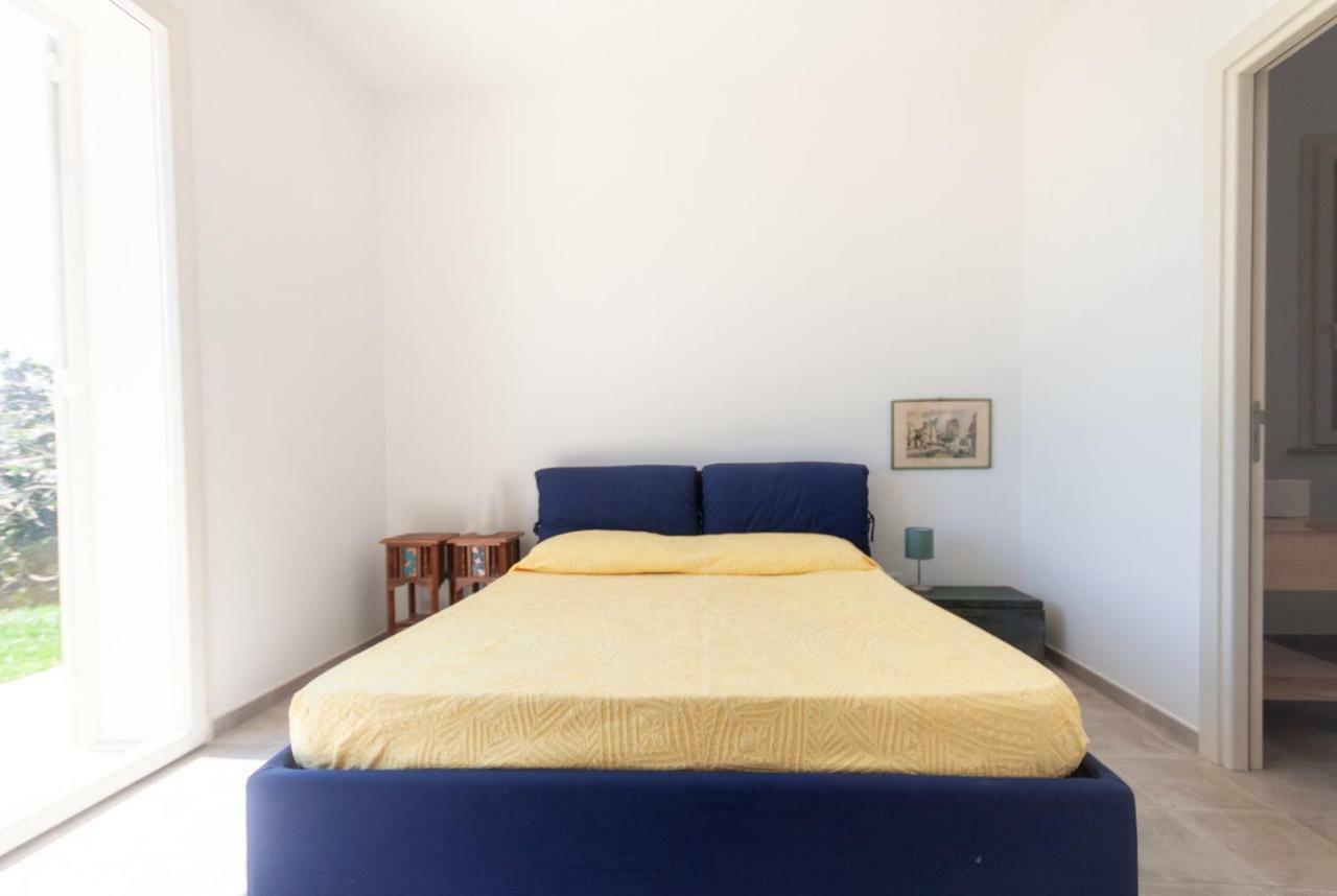 Villa Palm Hill Piedimonte Etneo Ngoại thất bức ảnh