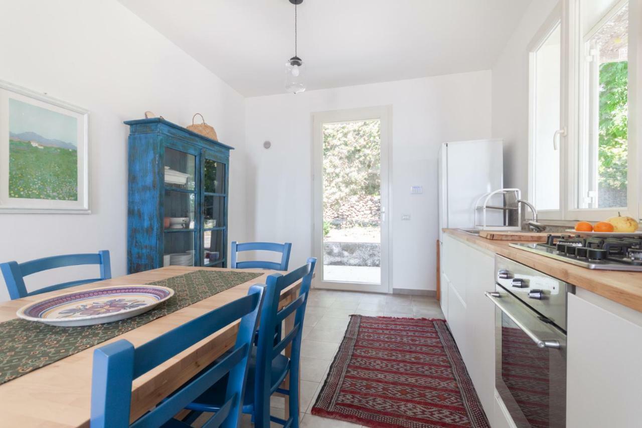Villa Palm Hill Piedimonte Etneo Ngoại thất bức ảnh