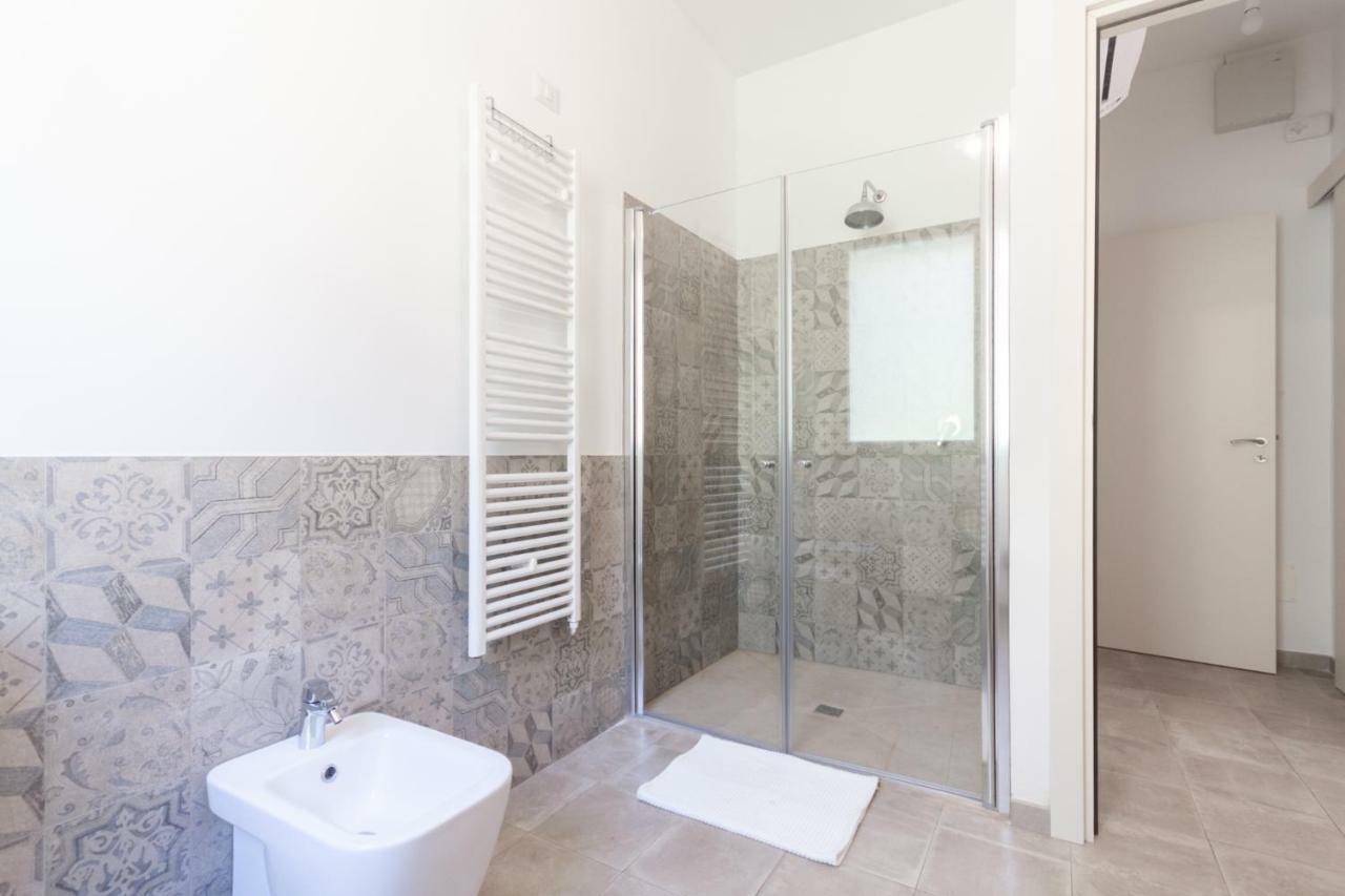 Villa Palm Hill Piedimonte Etneo Ngoại thất bức ảnh