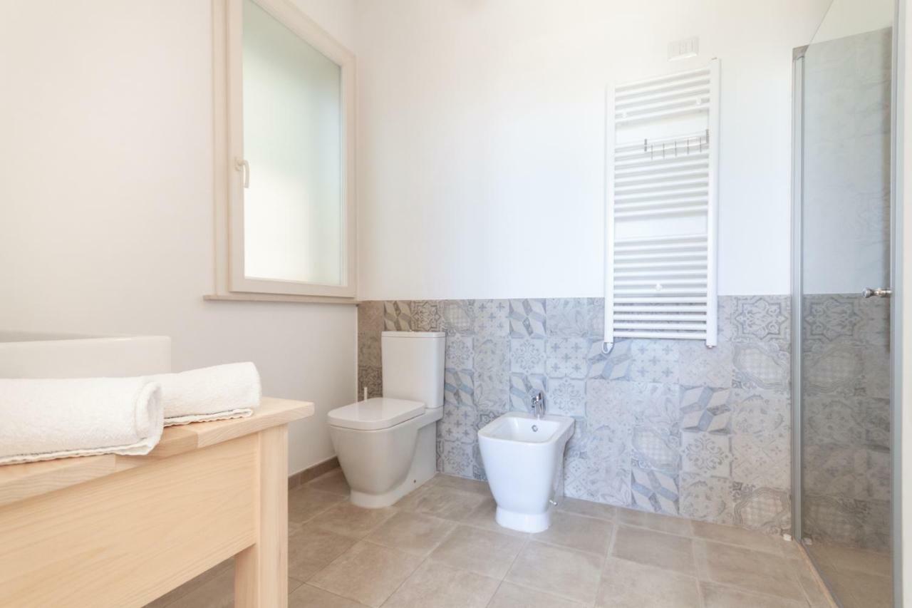 Villa Palm Hill Piedimonte Etneo Ngoại thất bức ảnh