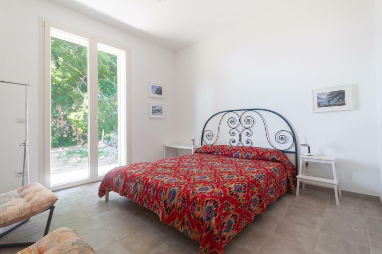 Villa Palm Hill Piedimonte Etneo Ngoại thất bức ảnh