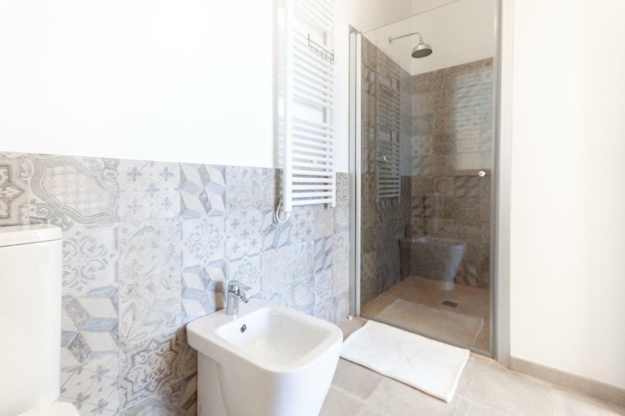 Villa Palm Hill Piedimonte Etneo Ngoại thất bức ảnh